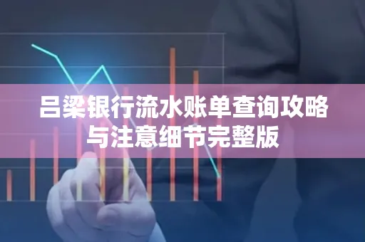吕梁银行流水账单查询攻略与注意细节完整版